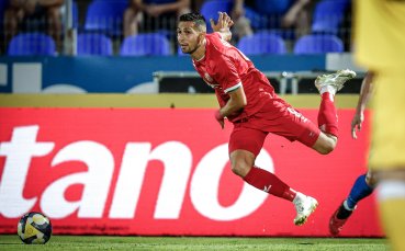 Капитанът на Ботев Враца гони два рекорда