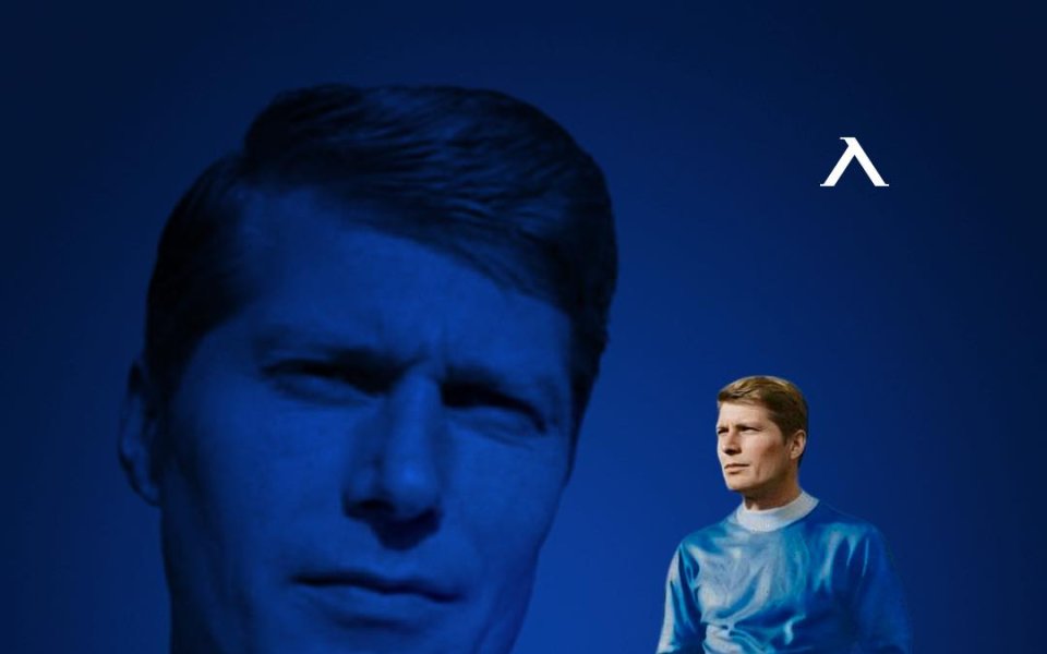 Левски със силни думи за Никола Котков