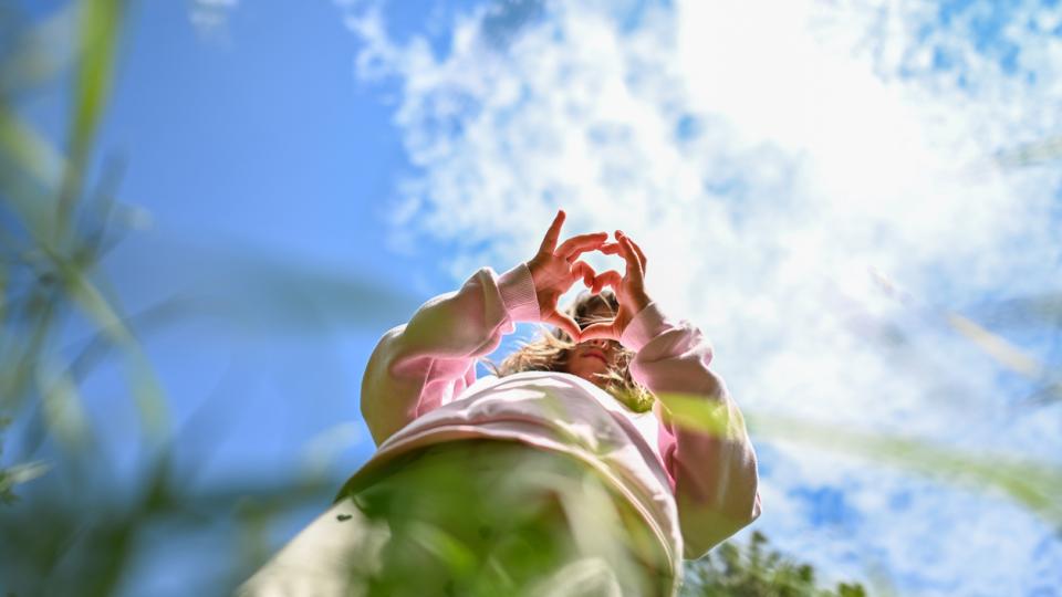 Детето расте, а ти му отваряш нови хоризонти