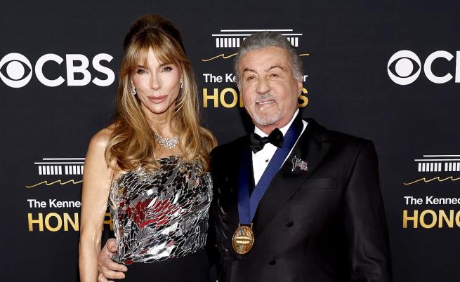 Силвестър Сталоун притесни феновете си