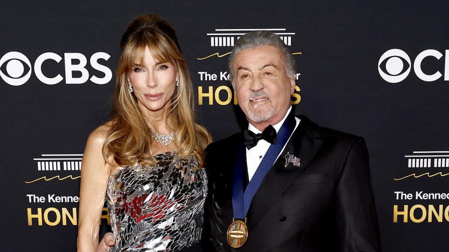 Силвестър Сталоун притесни феновете си