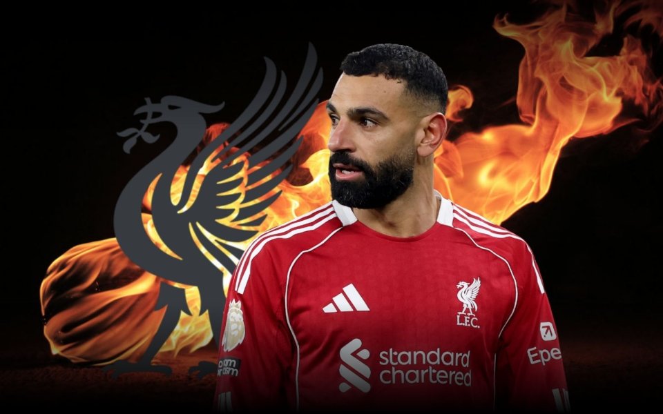 Съдбовен ден за Мохамед Салах в Ливърпул