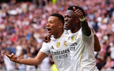 В третодивизионен тим се радват като деца – ще играят срещу Реал Мадрид за Купата на краля