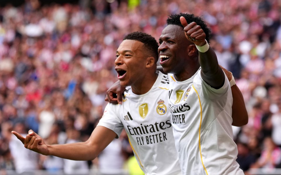 В третодивизионен тим се радват като деца – ще играят срещу Реал Мадрид за Купата на краля