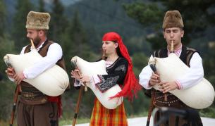 Българската гайда влезе официално в списъка на ЮНЕСКО