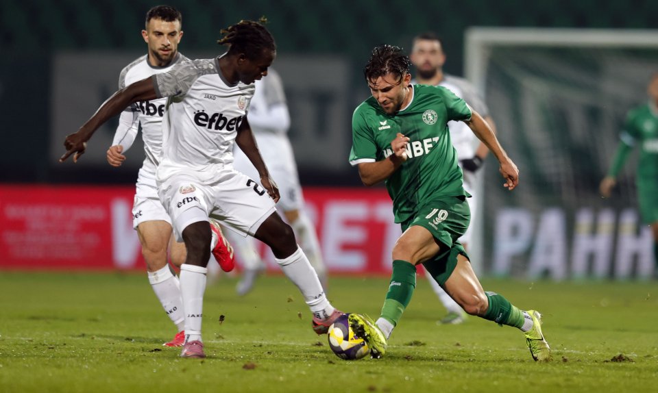 Ботев Враца Монтана1