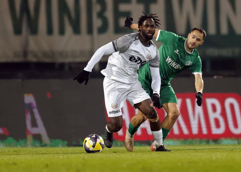 Ботев Враца Монтана1