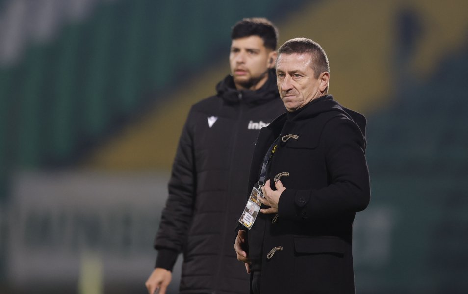 Ботев Враца Монтана1