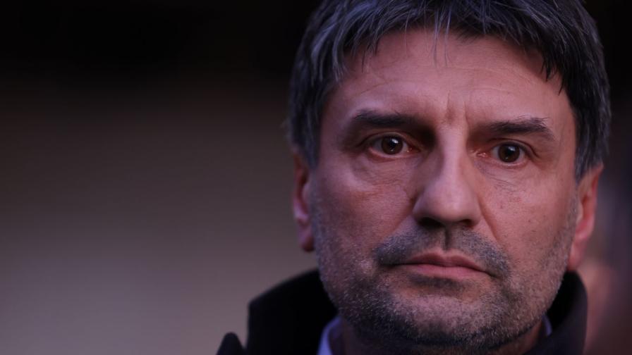 Каква е организацията на полицията за протестите срещу кабинета "Желязков"