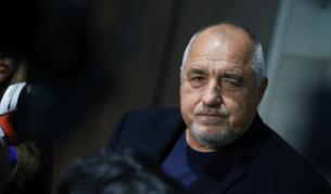 Борисов: След 1 януари ще говоря за оставки и за протести