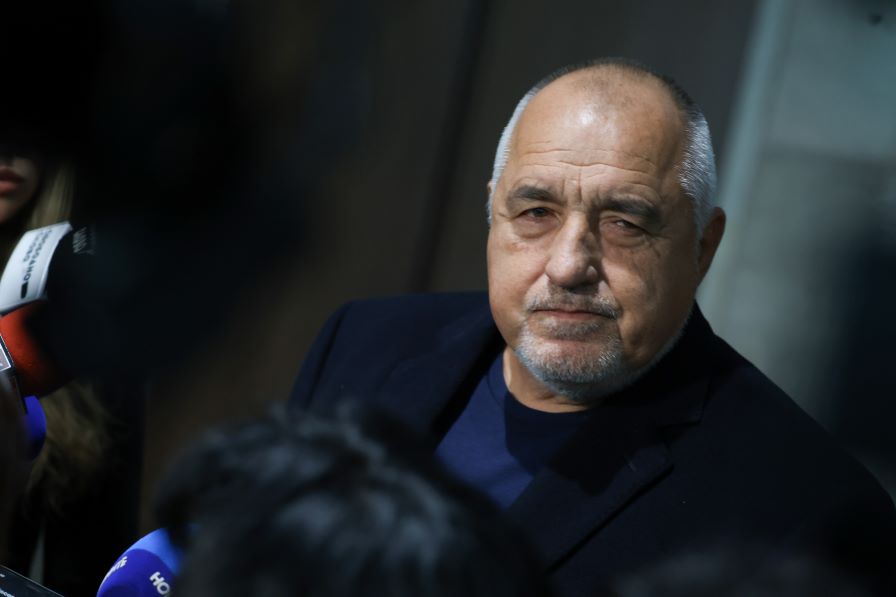 Борисов: КПК не трябва да съществува, тя е изчерпана