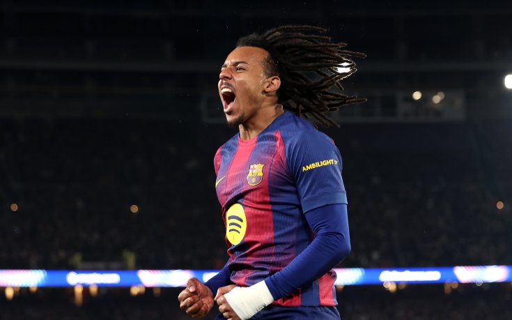 Героят за Барселона: Понякога е нужен и малко късмет