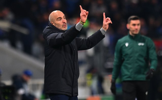 Мареска: На 100 процента съм отдаден на Челси