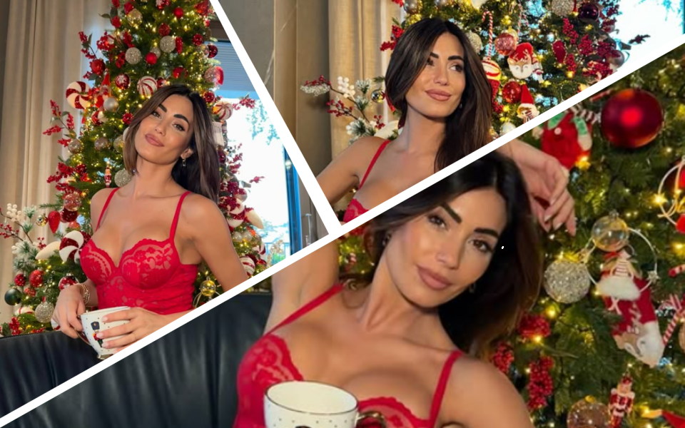 Федерика Нарги