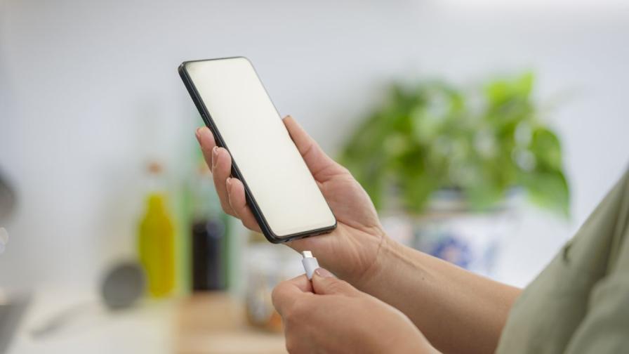 Още ползи от USB порта на телефона освен за зареждане