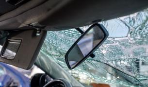 19-годишна загина при катастрофа край Бобов дол