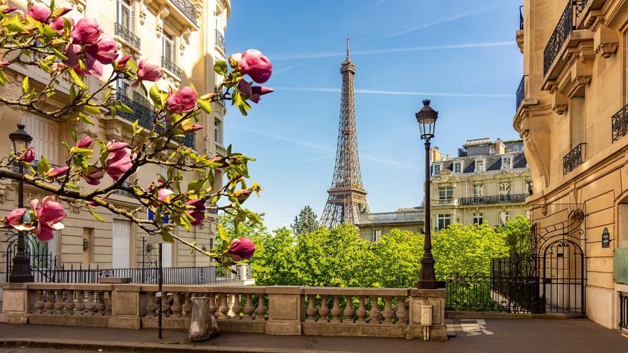 Кои бяха най-привлекателните градове в света...