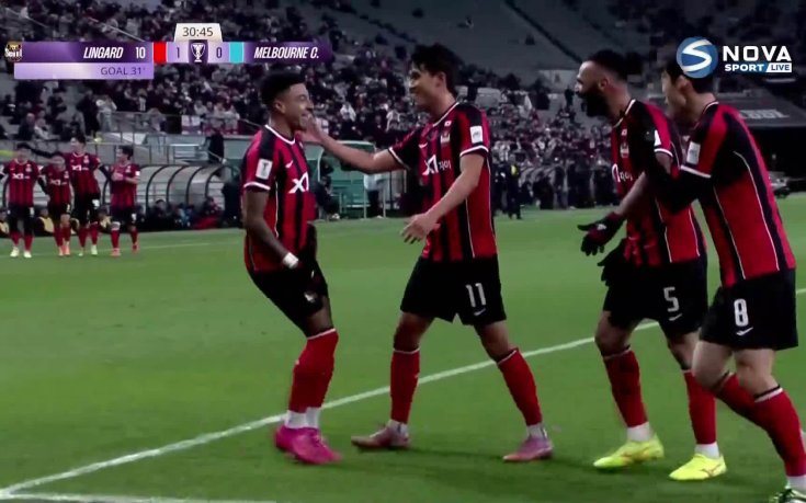 Сеул - Мелбърн Сити 1:1 /репротаж/