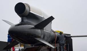 Руски дронове удариха газопреносната система в Одеска област