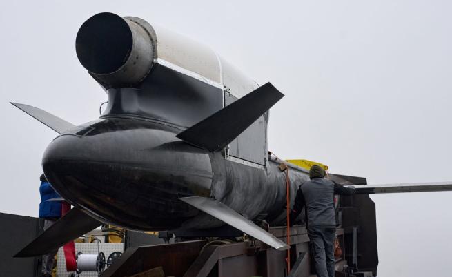 Япония ще разположи ракети на остров близо до Тайван до 2031 г.