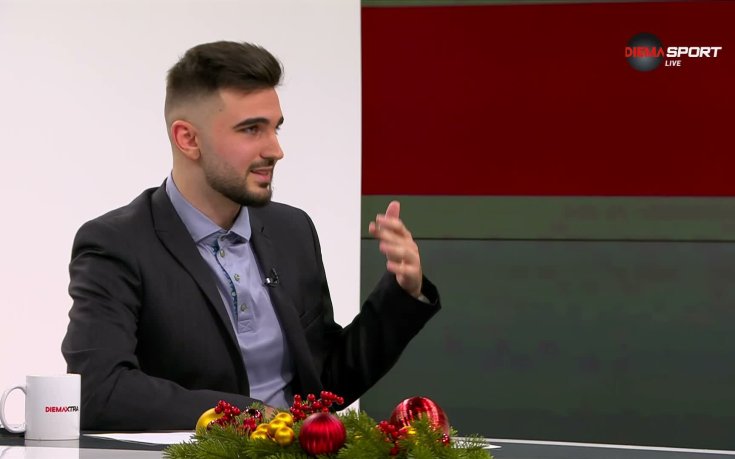 Спасяването на Васил Симеонов срещу Ботев Враца