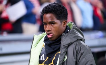 Обрат: преотстъпването на Ендрик в Лион пред провал