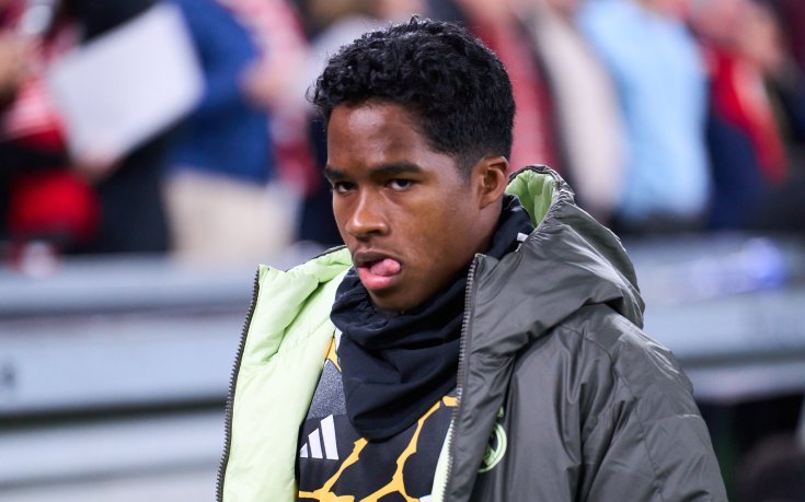 Обрат: преотстъпването на Ендрик в Лион пред провал