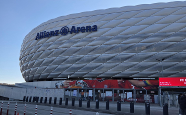 Двама ранени след пирошоуто на 