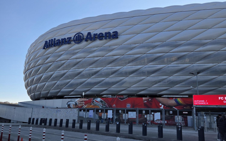 Двама ранени след пирошоуто на 