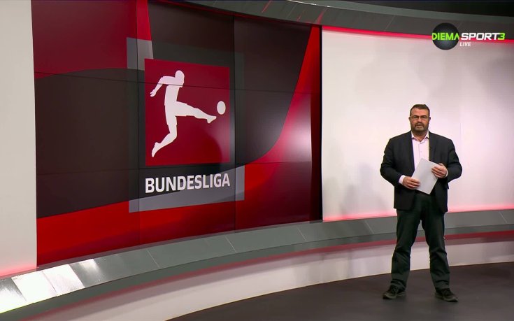 Бундеслига Токшоу (10.12.2025)