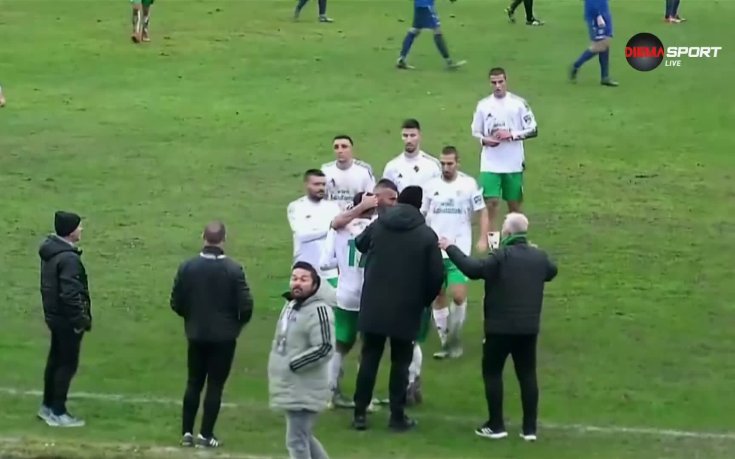 Попадението на 19-ия кръг в Mr Bit Втора лига