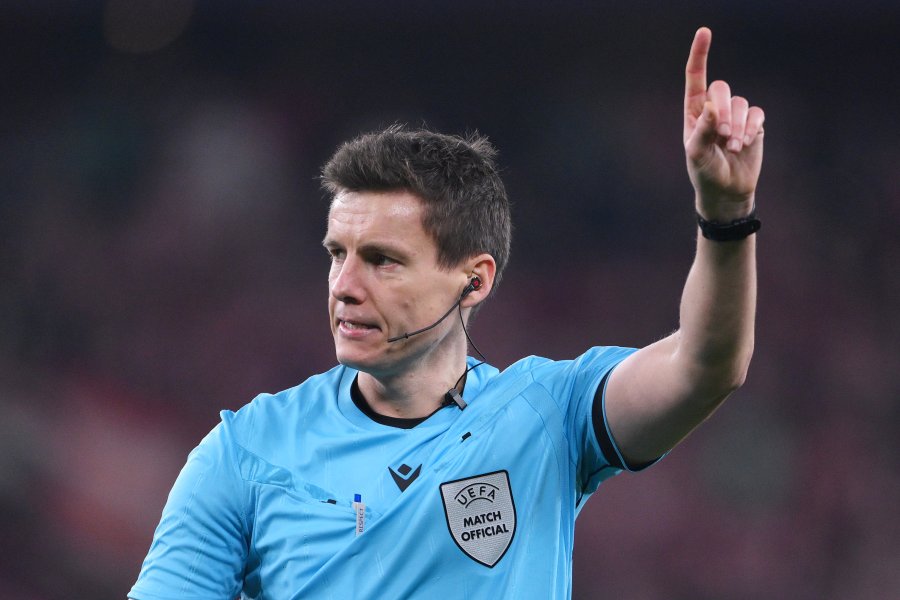 Атлетик Билбао Пари Сен Жермен1