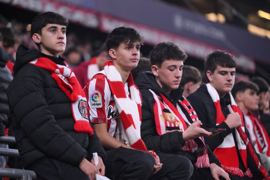 Атлетик Билбао Пари Сен Жермен1