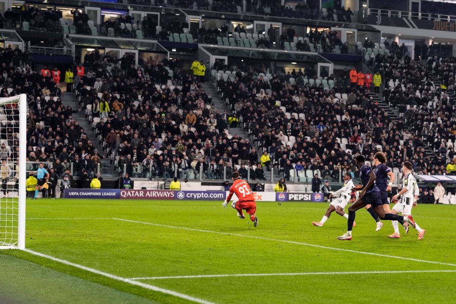 Ювентус Пафос1