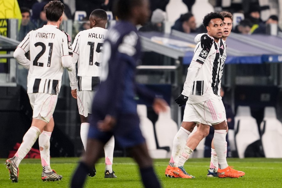 Ювентус Пафос1