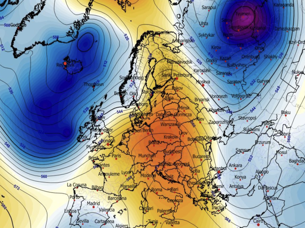 Времето с Ники Василковски
