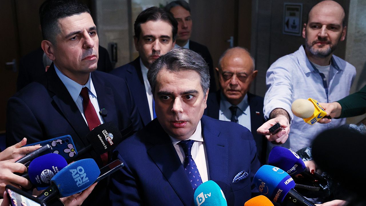 ПП-ДБ отново зоват за оставка преди вота на недоверие