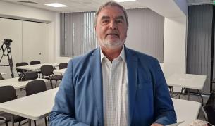 Доц. Ангел Кунчев