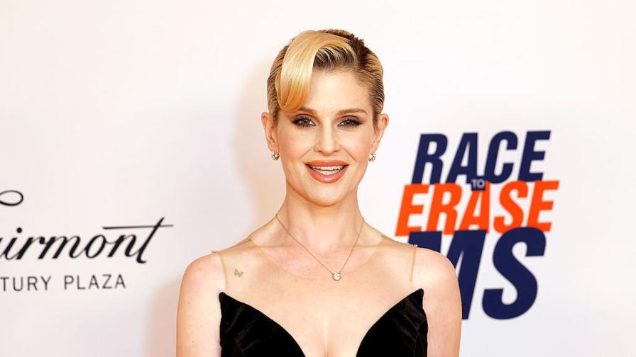 "Махайте се!": Кели Озбърн разкри истината за драстичното си отслабване