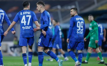 Левски е първият 1/4-финалист за SESAME Купа на България след класика срещу Витоша