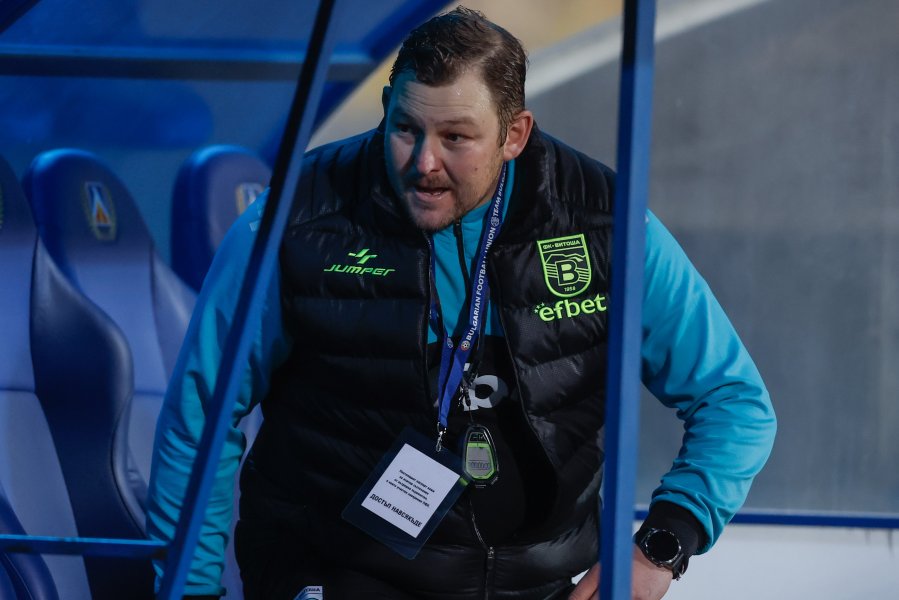 Левски Витоша1