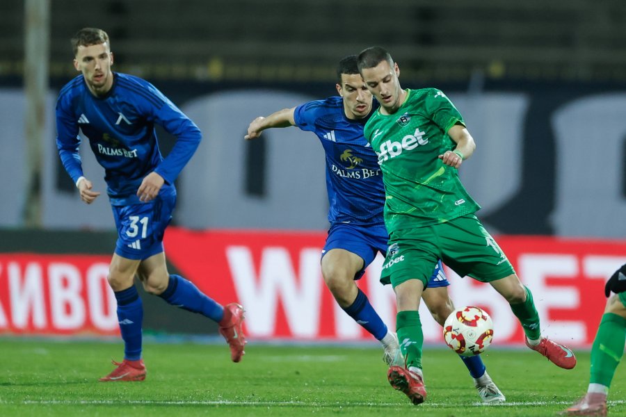 Левски Витоша1