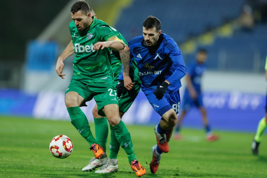 Левски Витоша1