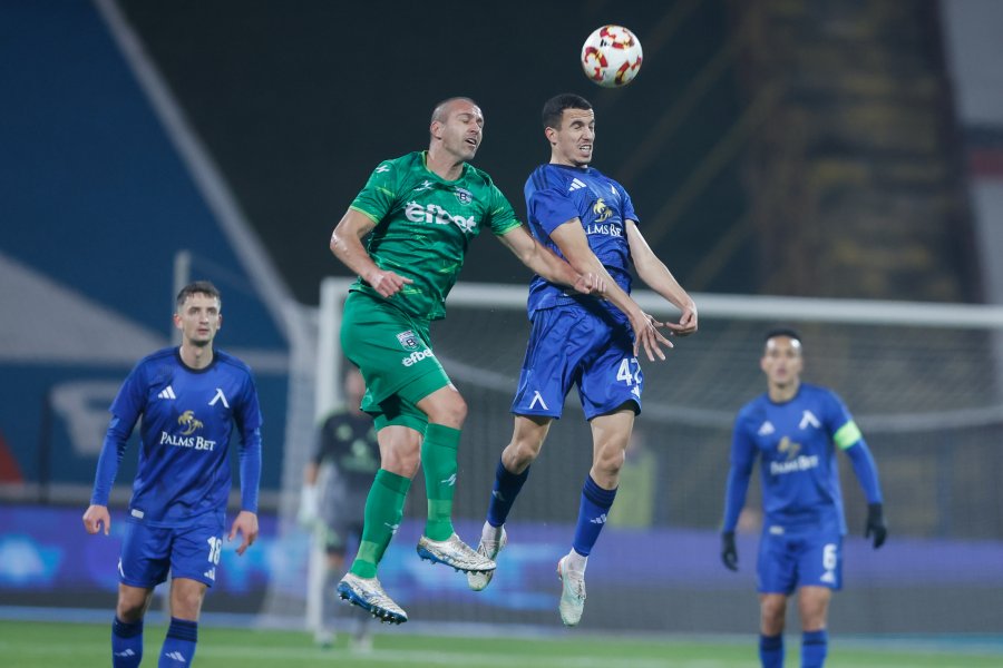 Левски Витоша1