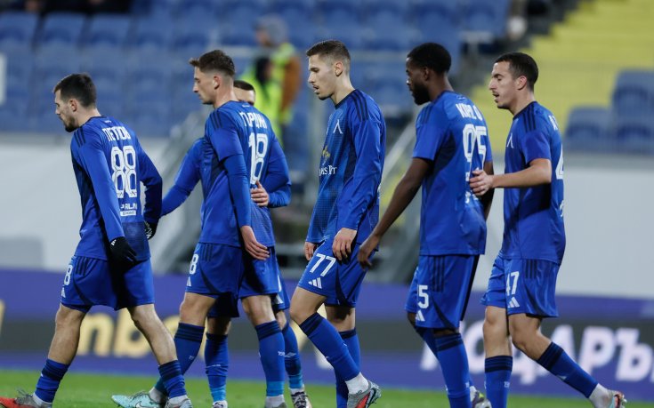 Желан от Левски в полезрението и на Утрехт