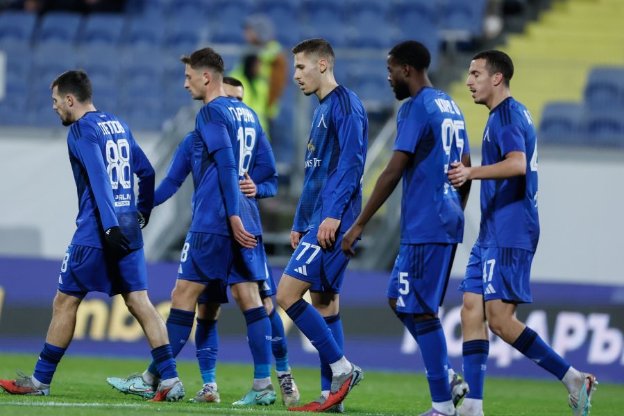 Левски Витоша1