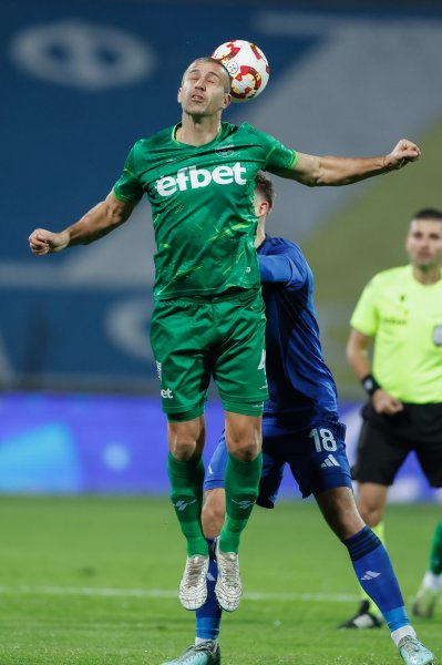 Левски Витоша1