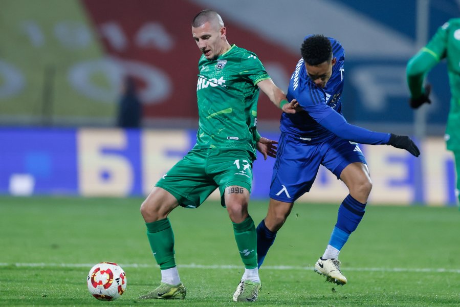 Левски Витоша1