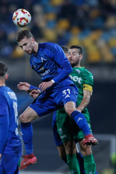 Левски Витоша1