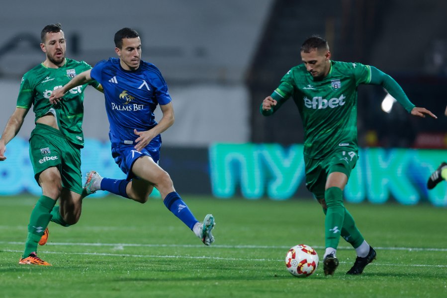 Левски Витоша1